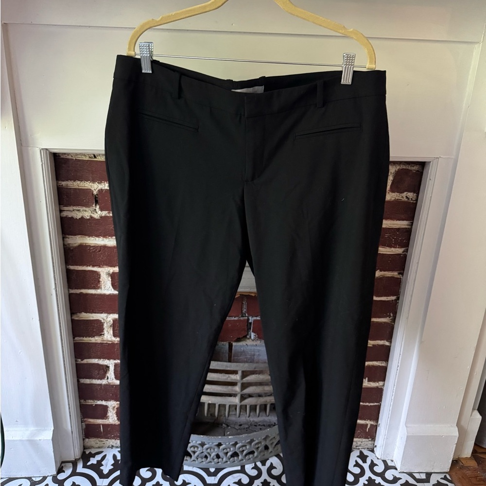 GAP Black Women's Dress Pants